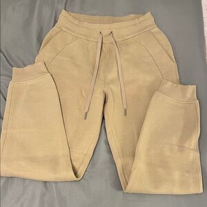 lululemon Jogger Sweatpants